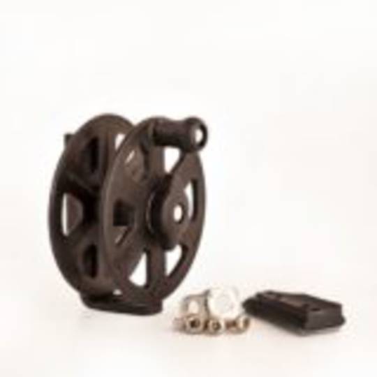 Rob Allen Low Profile Vecta Reel 40